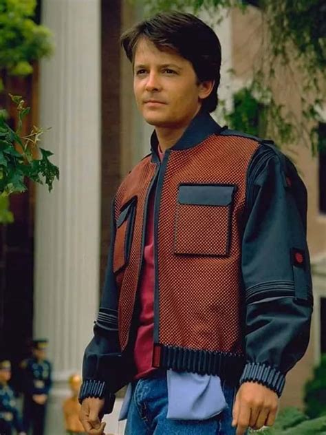 marty mcfly future jacket